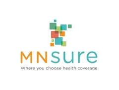 Broker on MNsure, MNsure Logo, MNsure, Broker, Minnesota Health Insurance Exchange, MNsure Broker